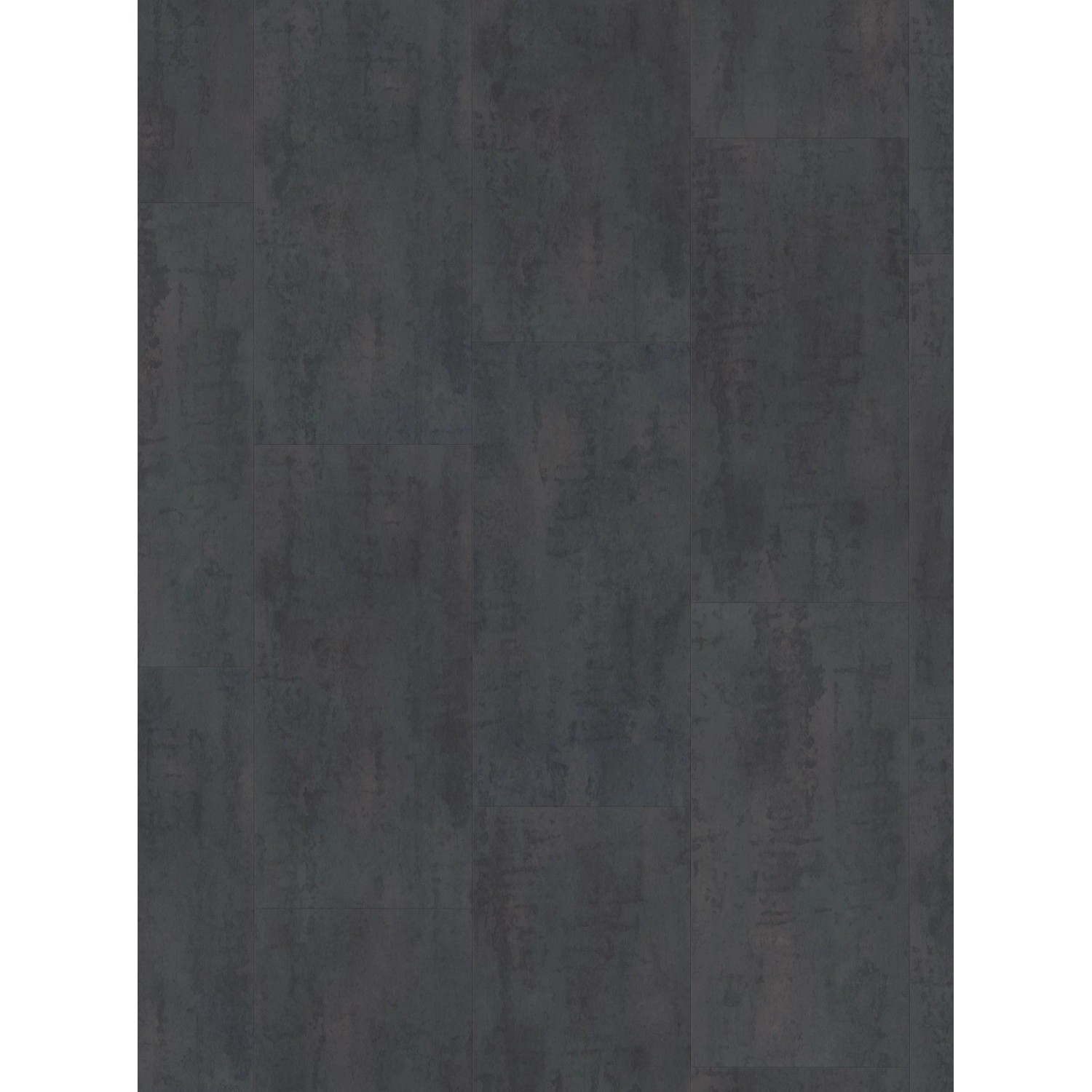Parador Laminatbodenmuster Trendtime 5 Rohstahl Dunkelgrau