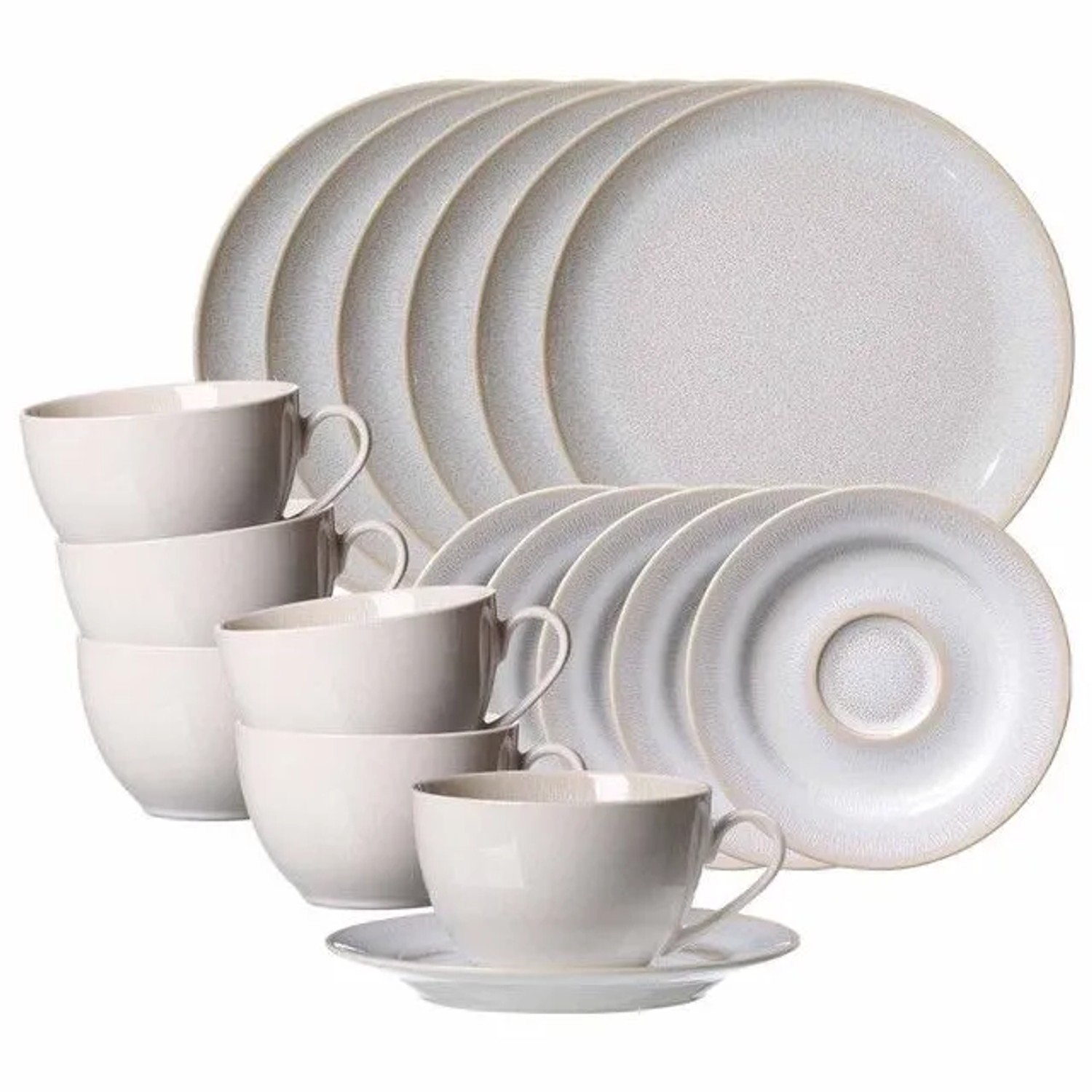 Ritzenhoff & Breker Laredo Kaffeeservice 18-teilig