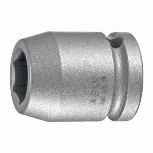 ASW Kraftschraubersteckschlüsseleinsatz 720 1 2 Zoll SW 13 72005