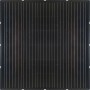 Schwaiger Solarmodul Slim-Line 2er Set, 400 Wp, für Balkonkraftwerke, Detailansicht.