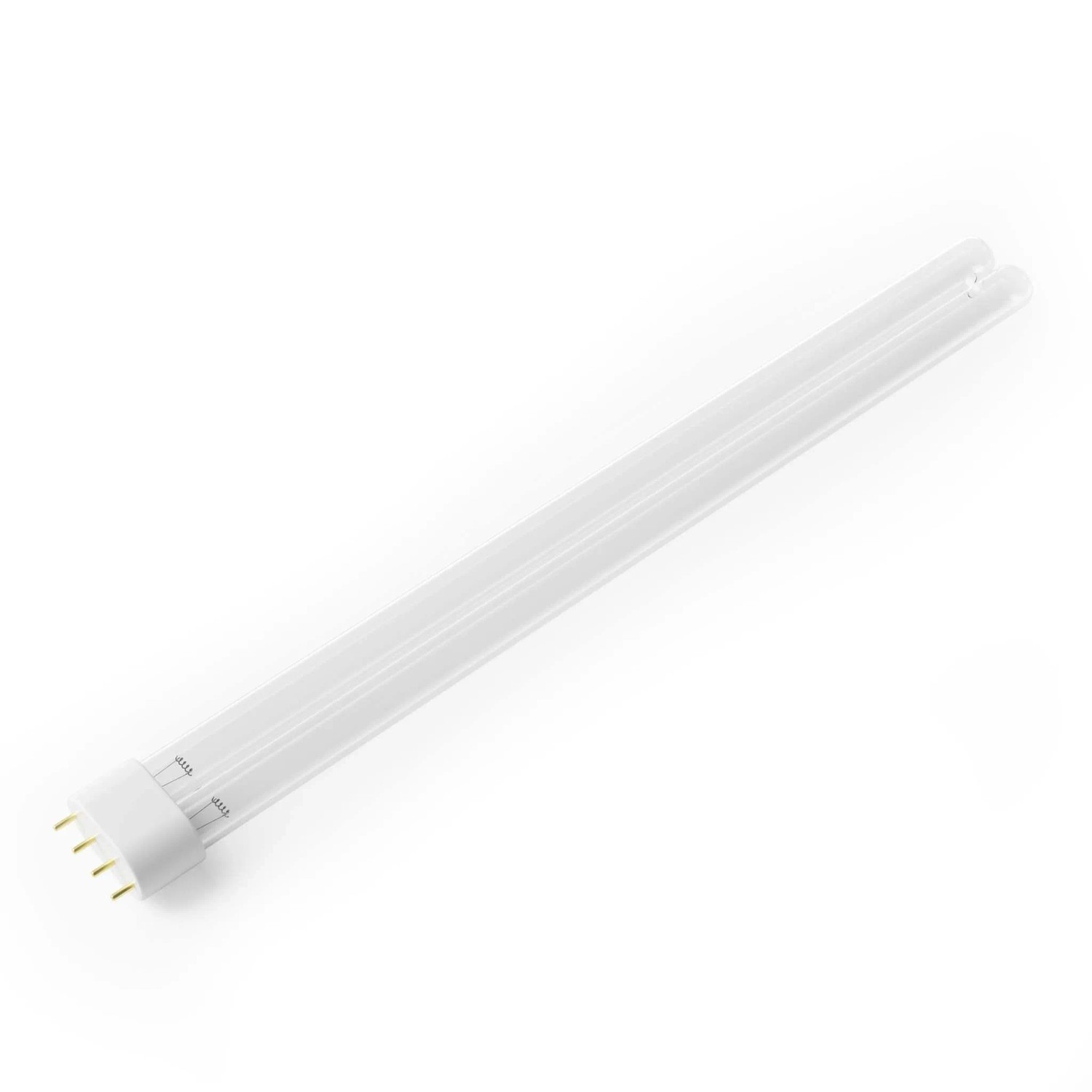 Sunsun Ersatzteil Cuv-6110 Teichklärer 55W Uv-C Lampe Teich Uvc Filter
