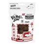 Lucky Jim MeatCubies Rind, 70g. Hunde-Belohnungssnacks mit hohem Fleischanteil im wiederverschließbaren Beutel.