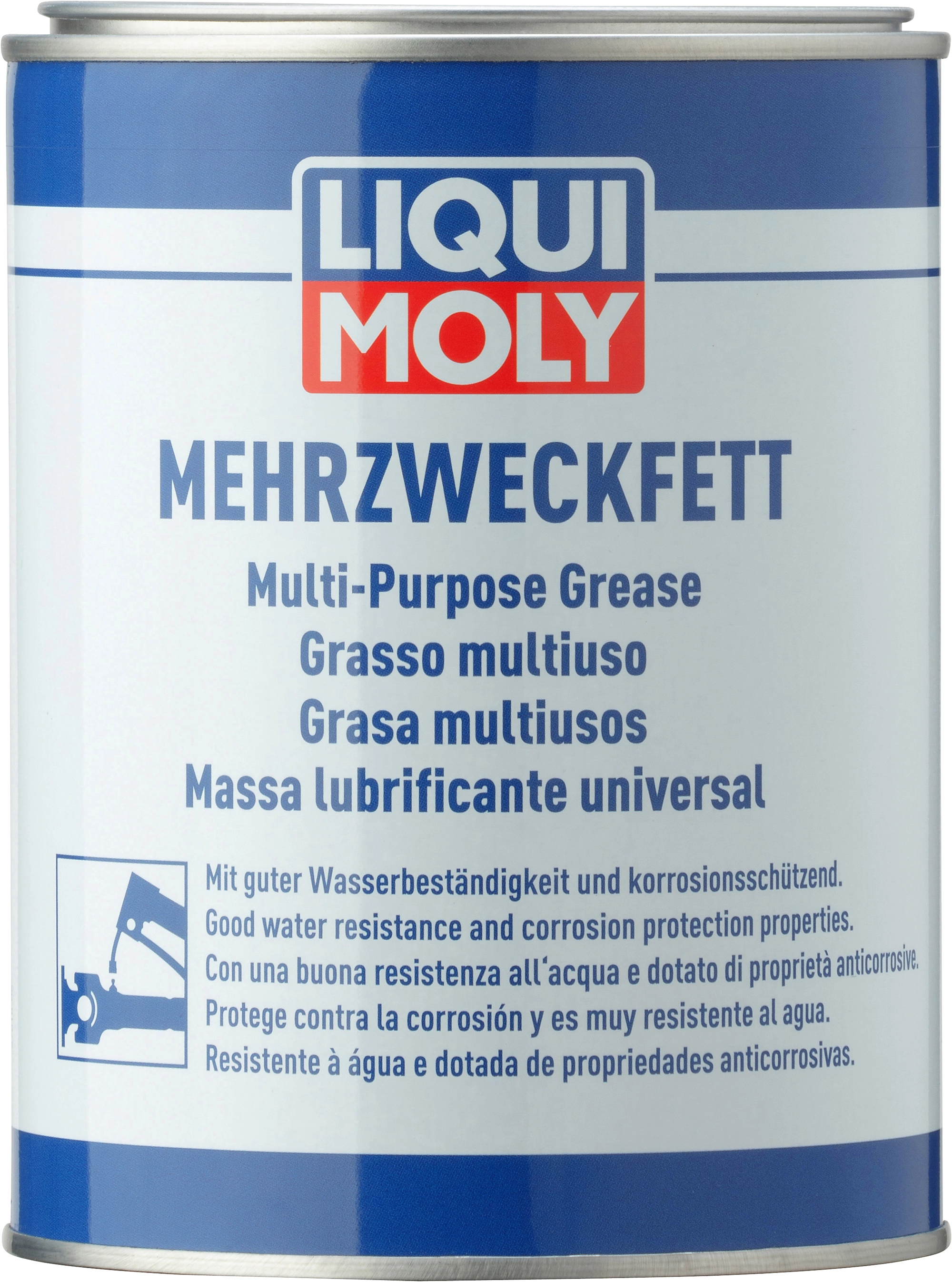 Liqui Moly Mehrzweckfett 400 g kaufen bei OBI