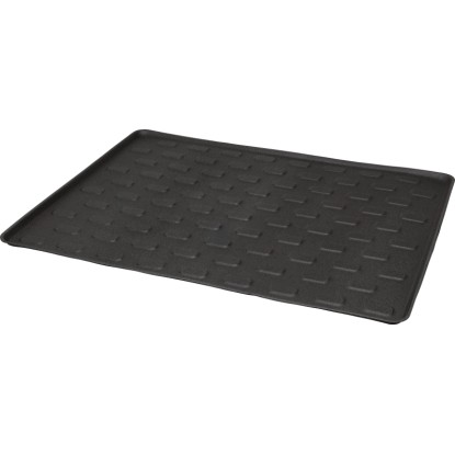 Kofferraummatte Anthrazit 70 cm x 90 cm
