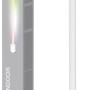 Ledvance Smart+ WiFi Stehleuchte Slim, 80 cm, Weiß, mit Verpackung.