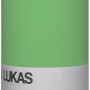 Lukas Cryl Terzia Acrylfarbe, Chromgrün hell, 500ml Flasche.