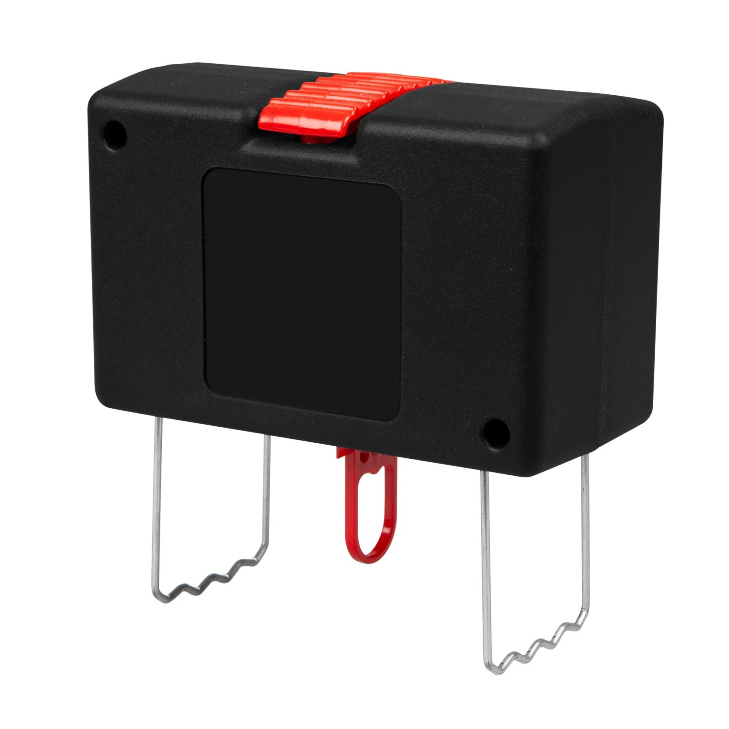 Windhager Wühlmausfalle Track & Catch, Falle aus Kunststoff und Metall.