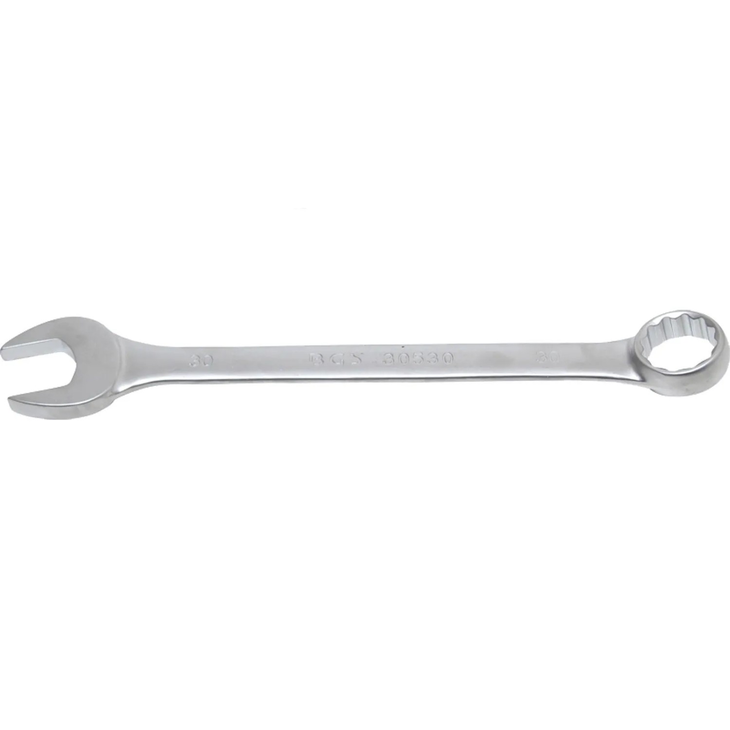 BGS Maul Ringschlüssel SW 30 Mm 30530