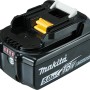 Makita Akku BL1850B, 18V, 5Ah Li-Ion Akku für Elektrowerkzeuge.