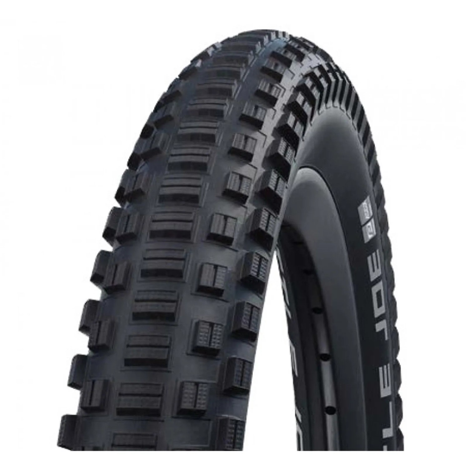 Schwalbe Reifen Little Joe HS371 16x1.40 37-305 sw.Ref.Skin Addix Perf.