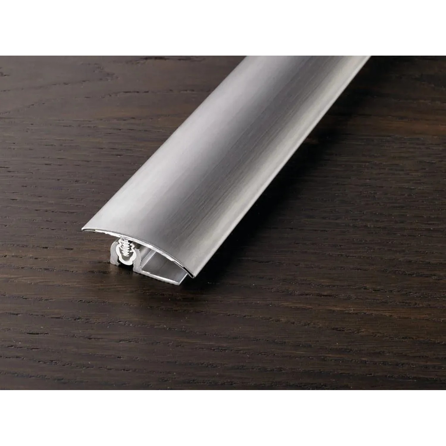 Proline Anpassungsprofil PROVARIOclip Universal Edelstahl V2A Gebürstet