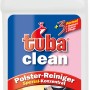 Tuba Clean Polsterreiniger Konzentrat, 250ml Flasche für Polster, Autositze und Matratzen.