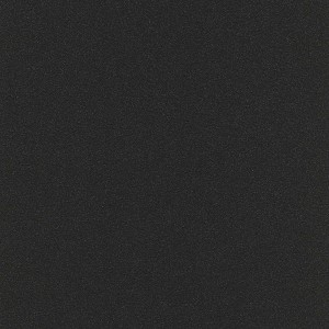 Schwarze Glitzer Vliestapete Uni, ideal für Jugendzimmer.