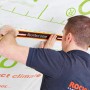 Rockwool RockTect Twinline Folienklebeband 6 cm x 25 m_3