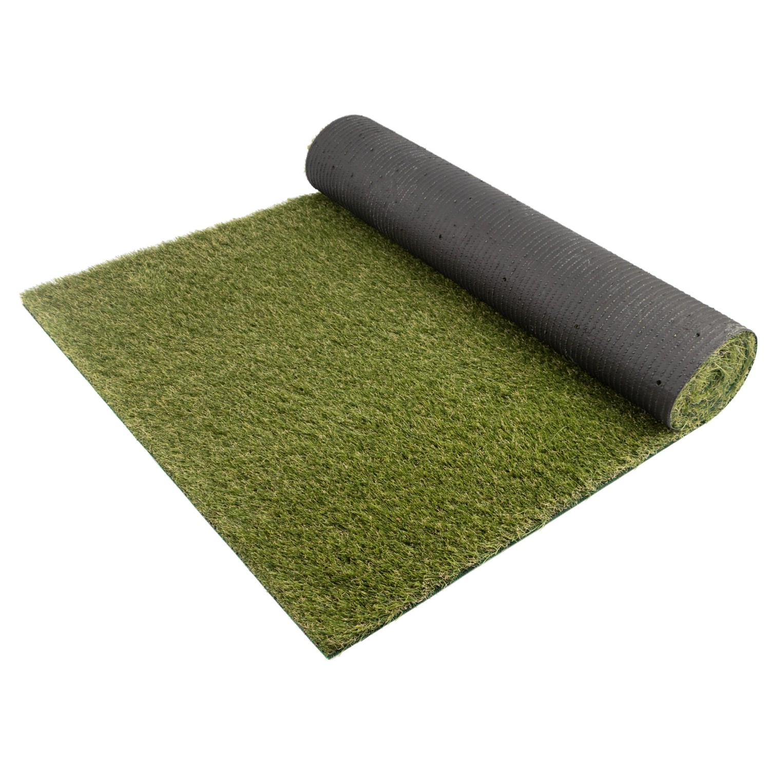 Primaflor Kunstrasen Arizona Grün 4,00m x 2,50m