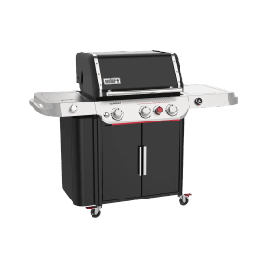 Weber Gasgrill Genesis EPX-335W GBS Smart Schwarz