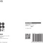 Verpackung Bosch Expert Netzschleifblatt M480 Ø 125 mm K240 5 Stück für Exzenterschleifer.
