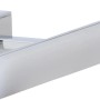 Näve LED-Wandleuchte Vareta Chrom, 31,5 cm, für Spiegelleuchten, modernes Design.