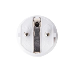 Shelly Smart-Stecker Plug S Gen3 Weiß