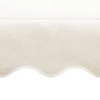 vidaXL Freistehende Markise 600x300 cm Creme 145884_6