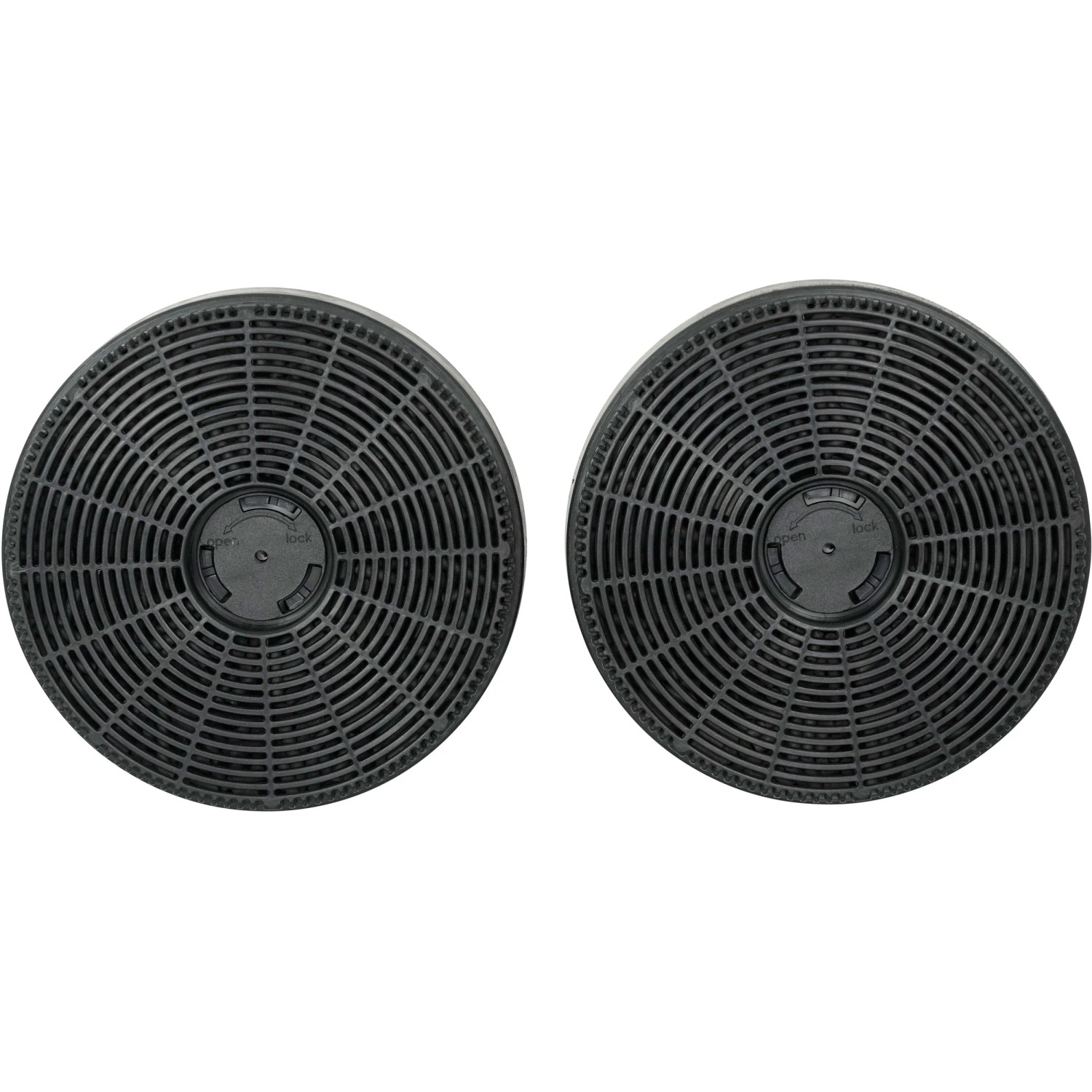 Respekta Aktiv-Kohlefilter MIZ 1110