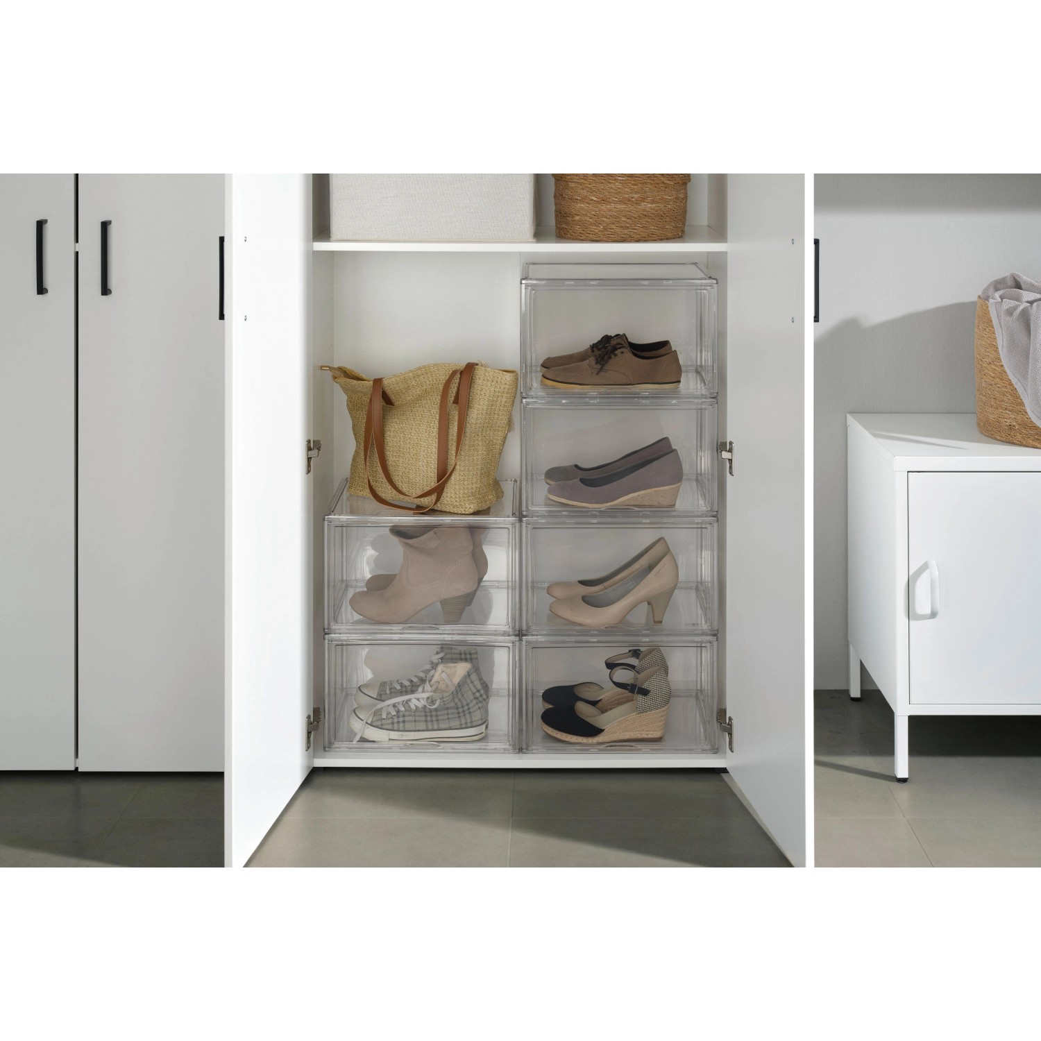 Modern Living SCHUHBOX LARISSA -EXT-_6