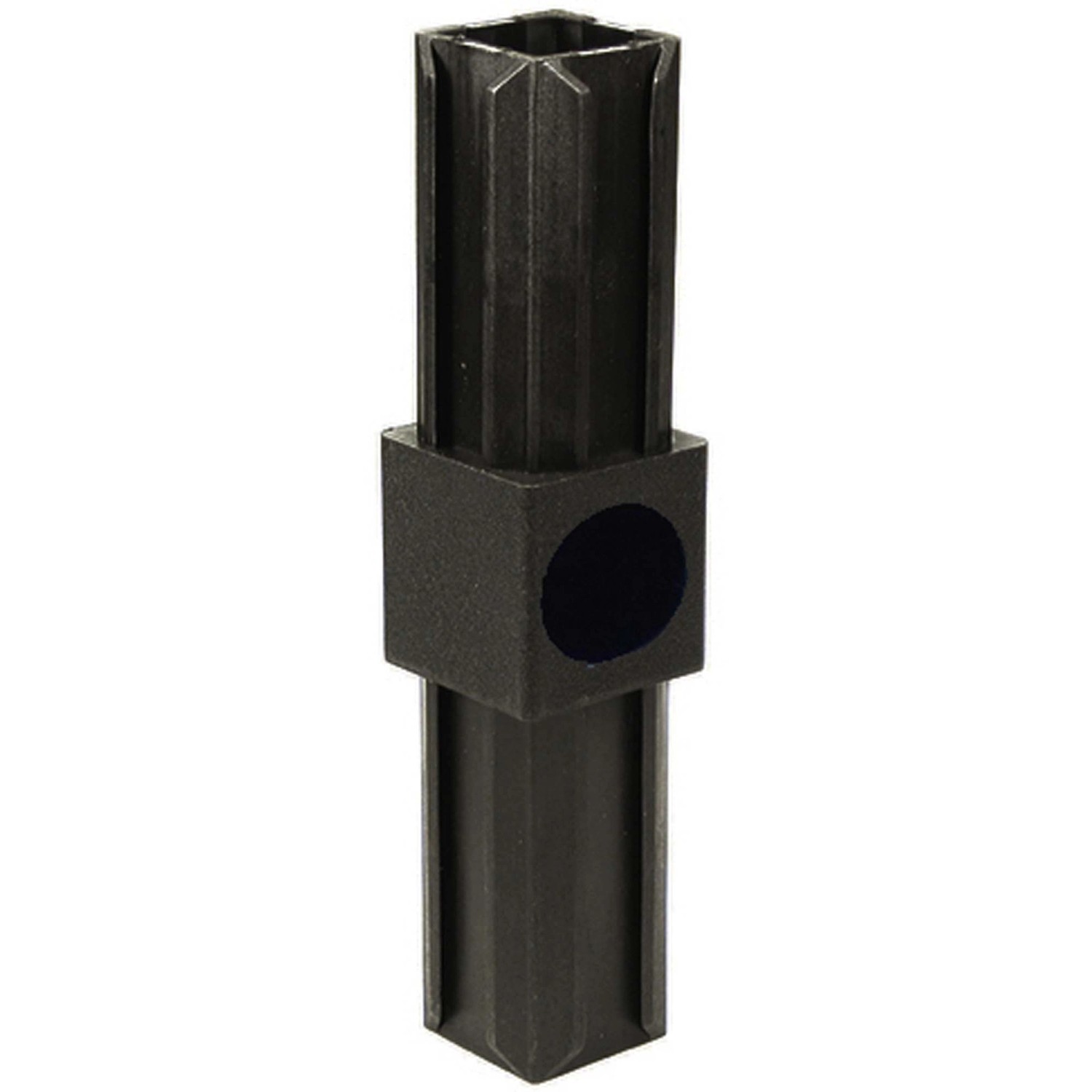 Arcansas Rohrverbinder 2 cm x 12,5 cm PVC