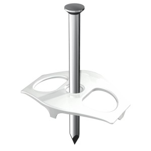 OBO Bettermann Nagel Fix 3,5x50mm 100 Stück