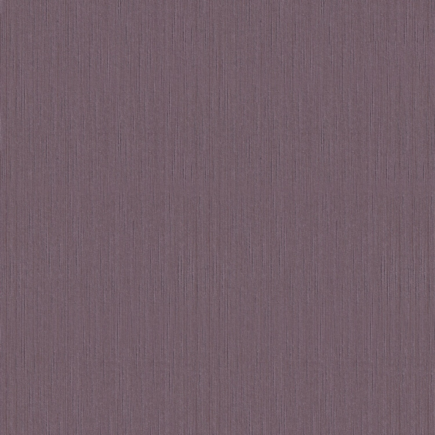 Bricoflor Uni Vliestapete in Aubergine Elegante Tapete mit Textil Struktur in Violett Lila Textiltapete Edel Ideal für W