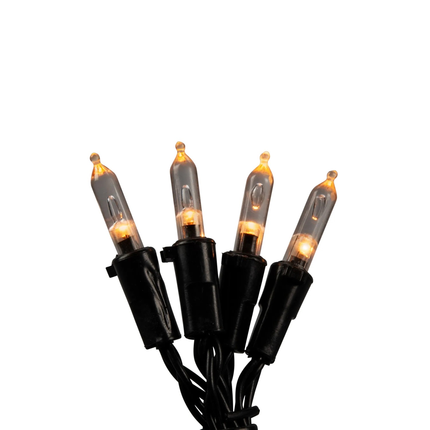 Konstsmide Lichterkette Balkon LED Mini Batteriebetrieb Warmweiß 20 Dioden kaufen bei OBI