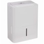 Comfee Luftentfeuchter MDDN-10DEN7, weiß, mit LED-Display und 2,1 l Tank.