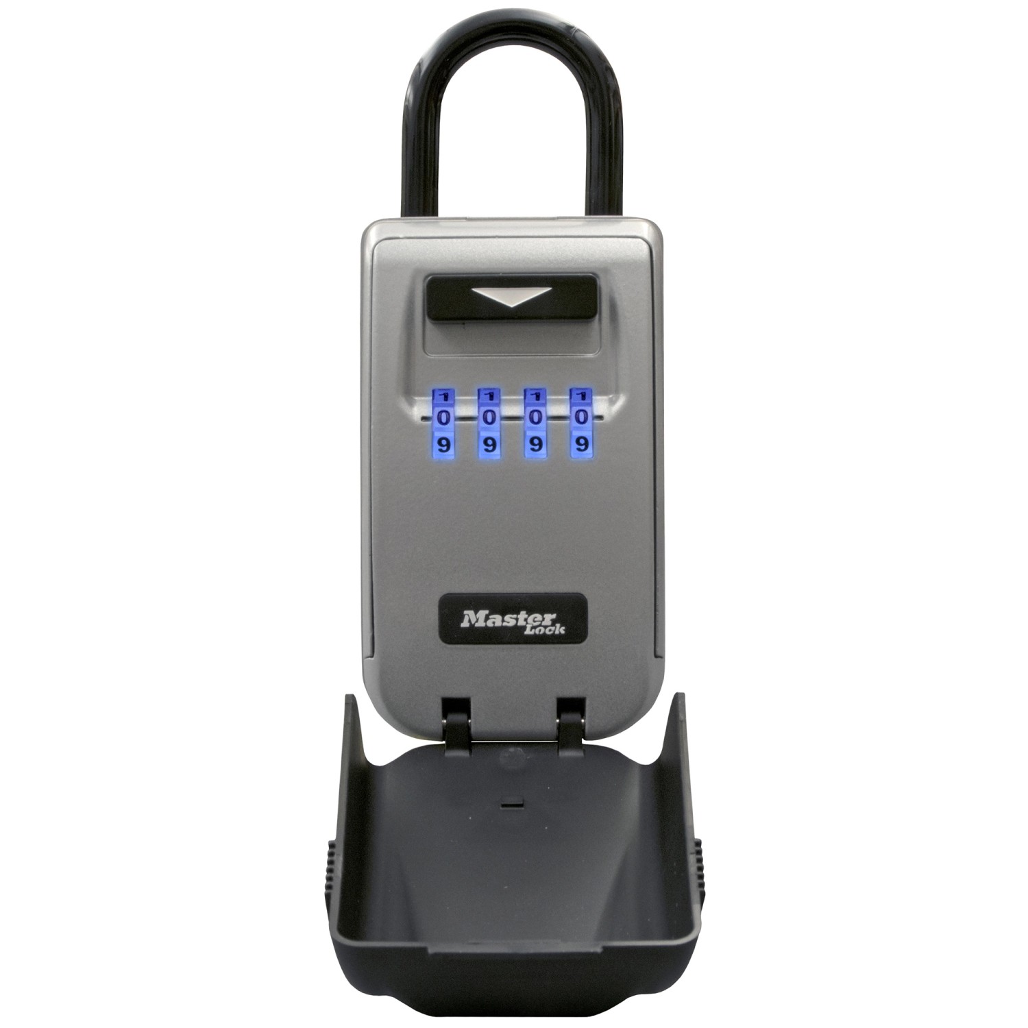 Master Lock Schlüsseltresor Select Access 5424EURD mit Bügelhalterung