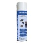 Fenoplast Fenobond Sprühprimer 500 ml, silberne Aerosoldose mit weiß-blauem Etikett. Haftvermittler für präzise Verklebungen.
