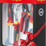 Wolf-Garten Kleingeräte-Set P 261, 4-teilig im Geschenkkarton mit Gartenschere, Hacke, Grubber und Fugenkratzer.