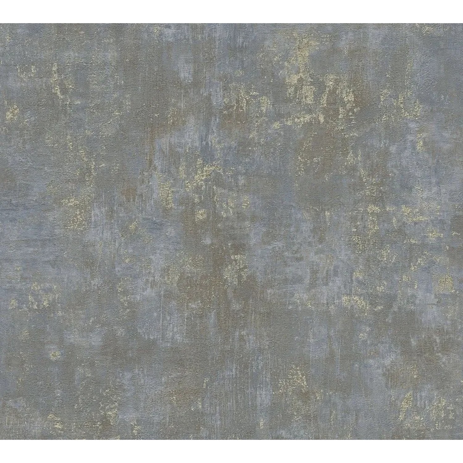 Tadessi Tapete Rocco Metallic M1-No.11192 Vliestapete in Braun