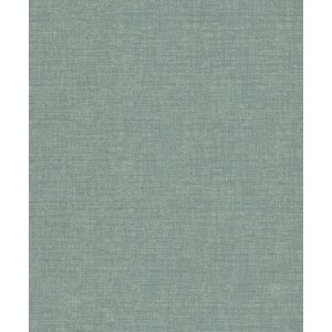 Superfresco Easy Vliestapete Melle in Dunkelgrün mit feiner Textur.