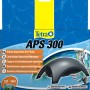 Tetra APS 300 Aquarienluftpumpe, schwarz, für Aquarien von 120-300l. Leise und zuverlässig.