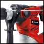 Einhell TC-RH 1600 Bohrhammer (1600 W) zum Bohren in Stein und Beton.