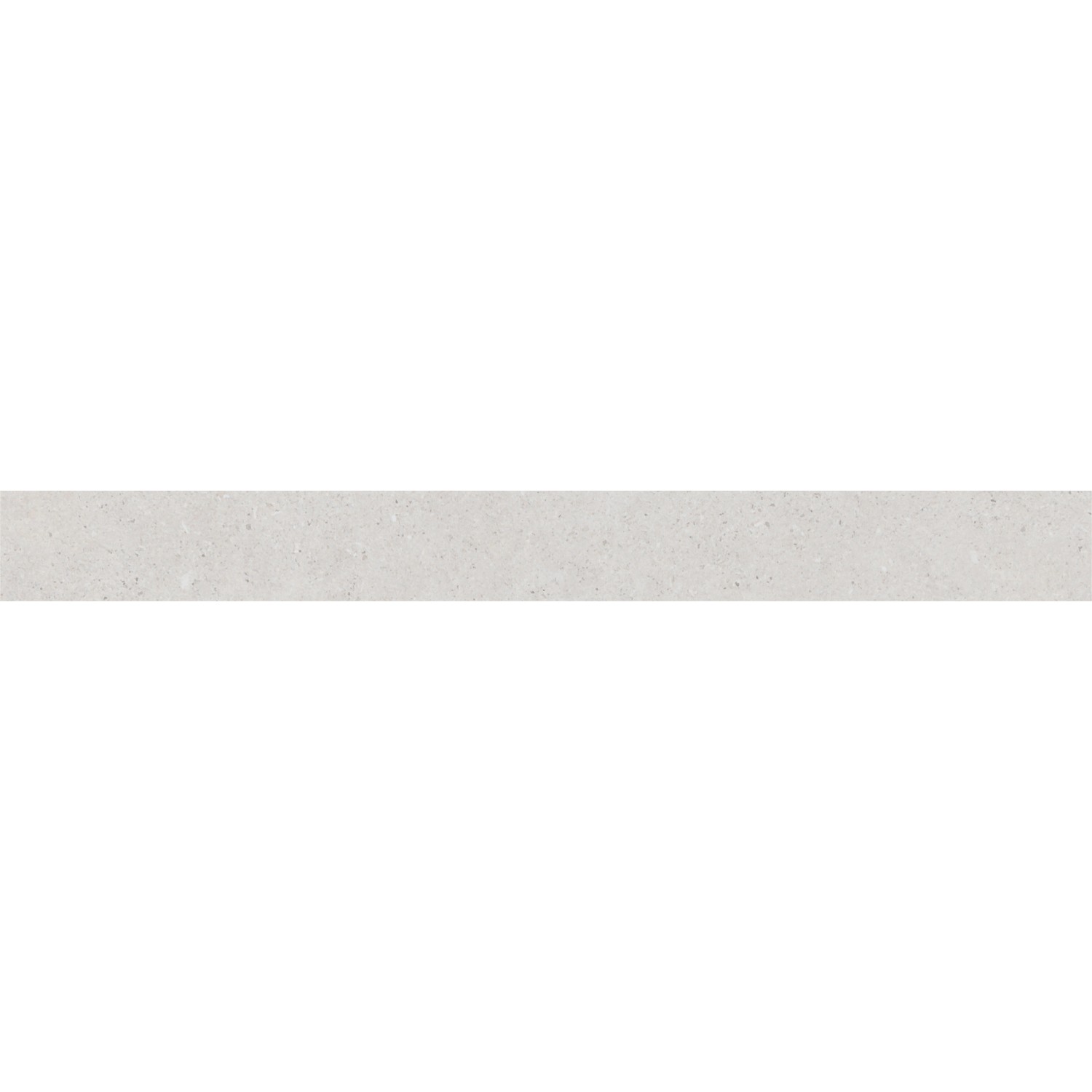 Sockelleiste Pebblestone Feinsteinzeug Glasiert Beige Matt 6 cm x 60 cm