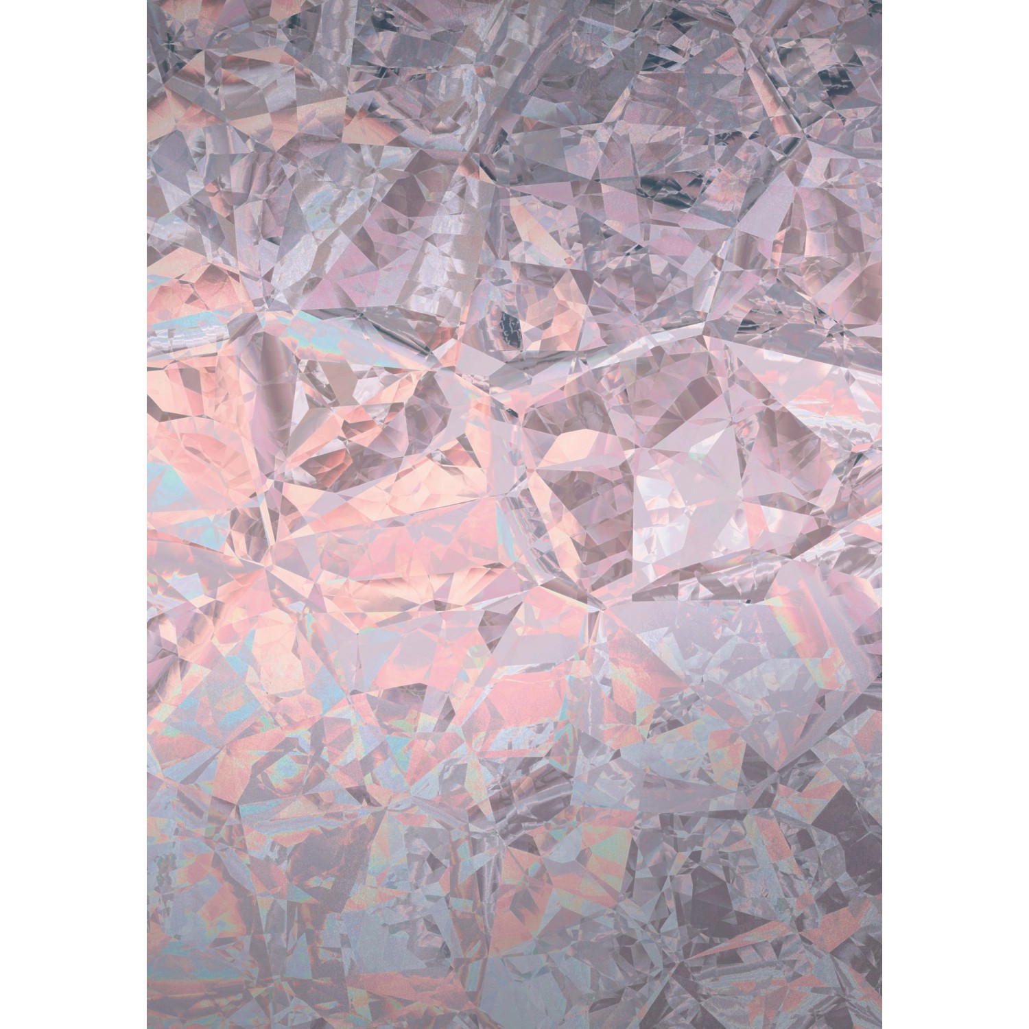 Komar Fototapete Vlies Crystals  200 x 280 cm