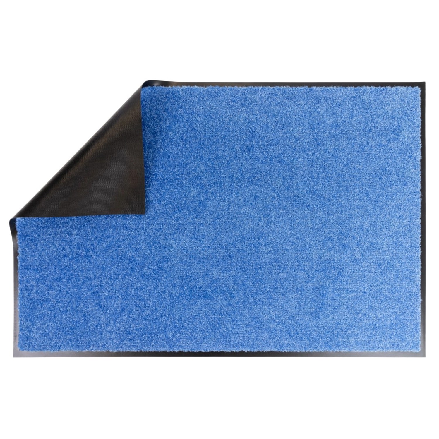 Primaflor Schmutzfangmatte Clean Blau 40x60cm