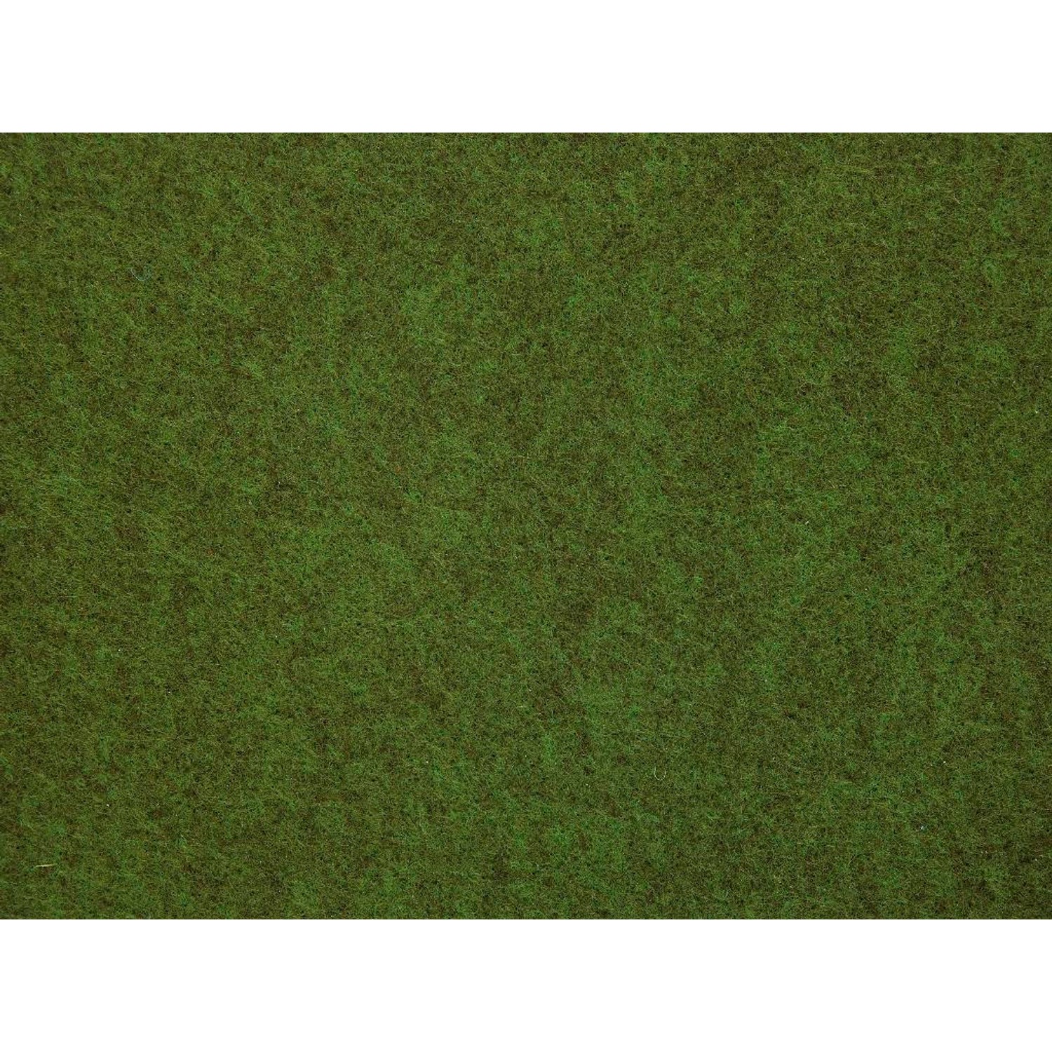 Kunstrasen-Matte Field mit Noppen 100 cm x 200 cm 4 mm Grün