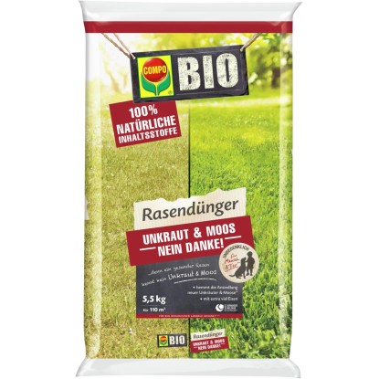 COMPO Rasendnger | OBI