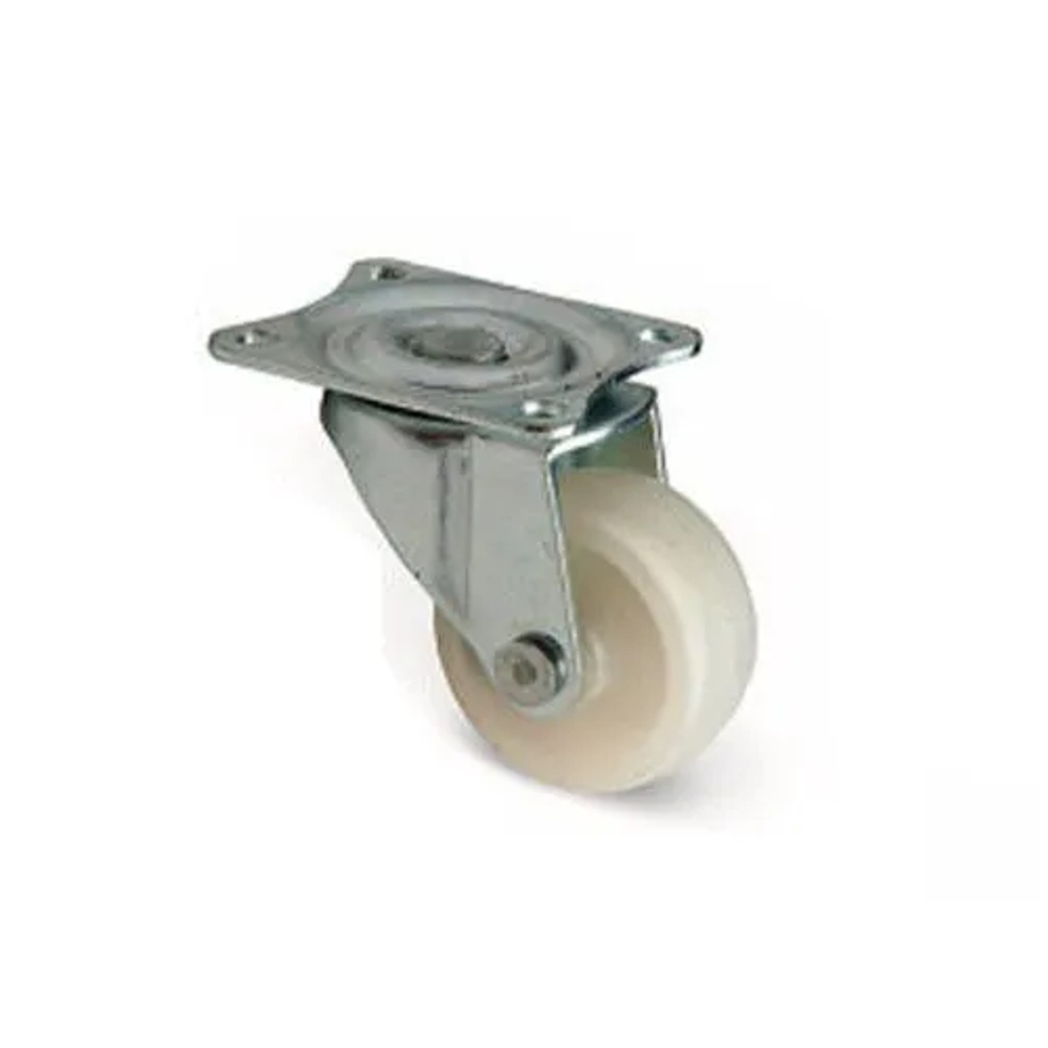 SOTECH Möbelrolle mit Rollen-Ø30 mm Tragkraft 12 Kg