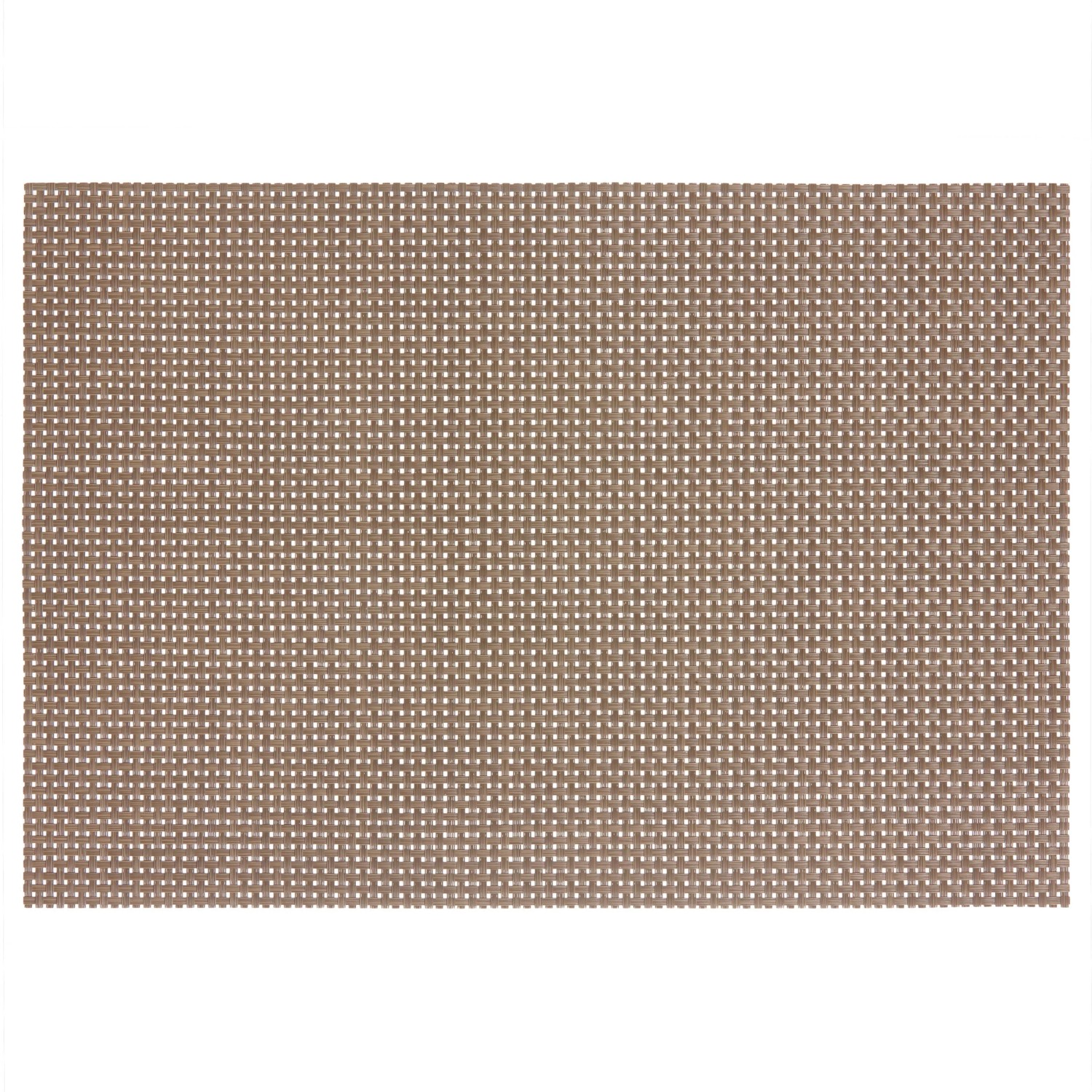 Modern Living Tischset Stefan in Taupe