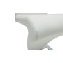 vidaXL Esszimmerstühle 6 Stk Weiß Kunstleder 160566_5