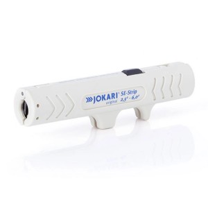 Jokari Entmanteler SE-Strip 2,5 - 6mm