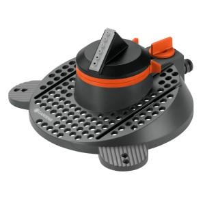 Gardena Comfort Tango Teil- und Vollkreisregner für Flächen bis 310 m².