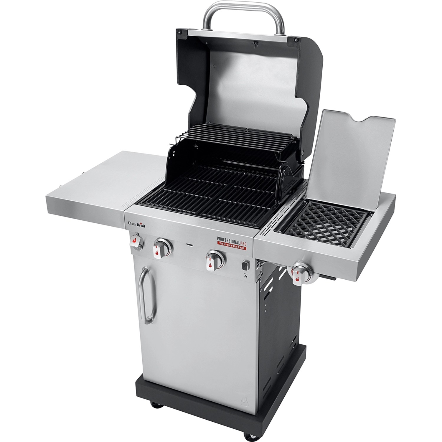 Bbq pro gas grill 2 burner hotsell