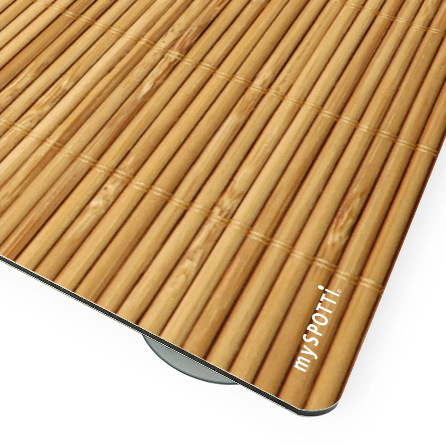 mySPOTTi Spritzschutz Kche Bambus 59 cm x 41 cm kaufen bei OBI
